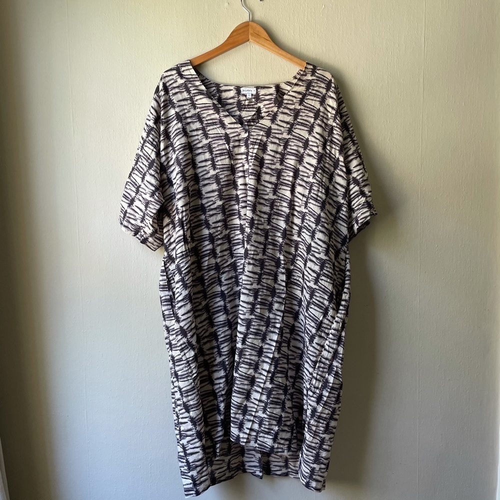 DVLPMNT Kaftan Dress